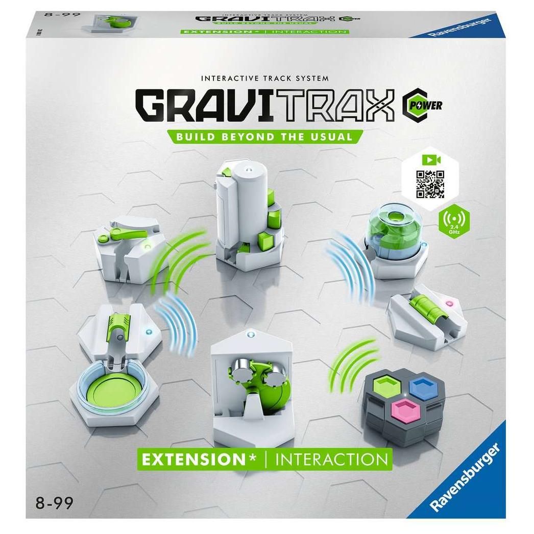 Ravensburger GraviTrax POWER Piste - vue 9
