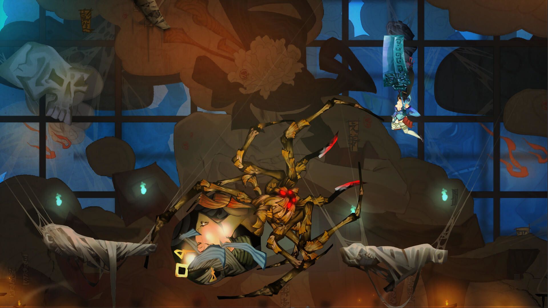 Bladed Fury Switch Neuf - vue 5