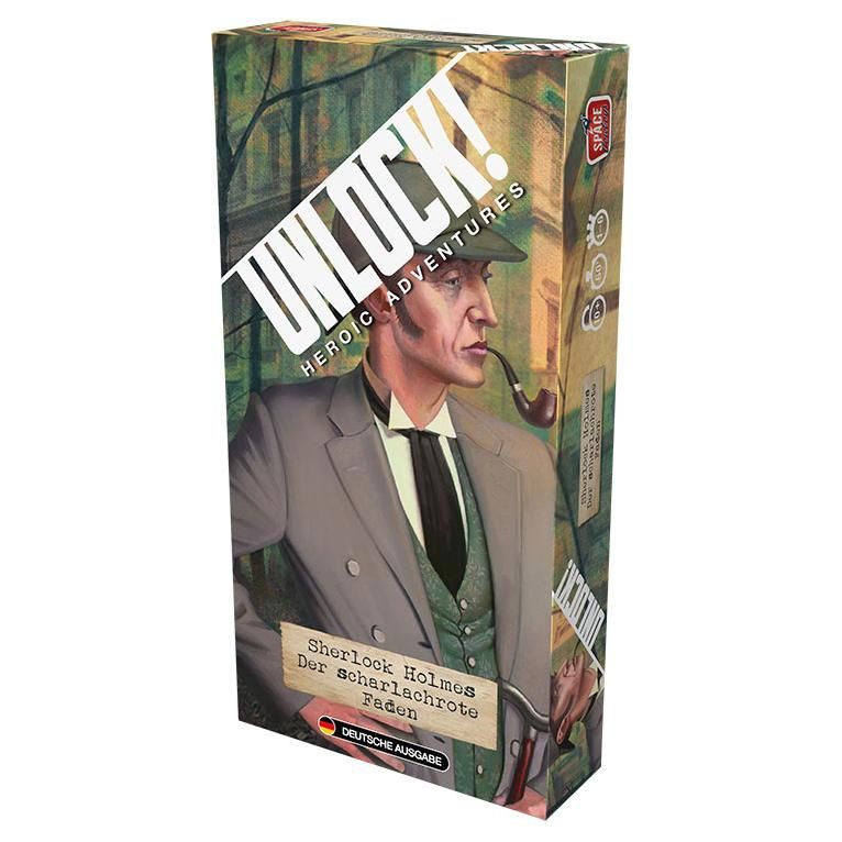 Asm Unlock! Expedition: Challanger Scod0041 - vue 7