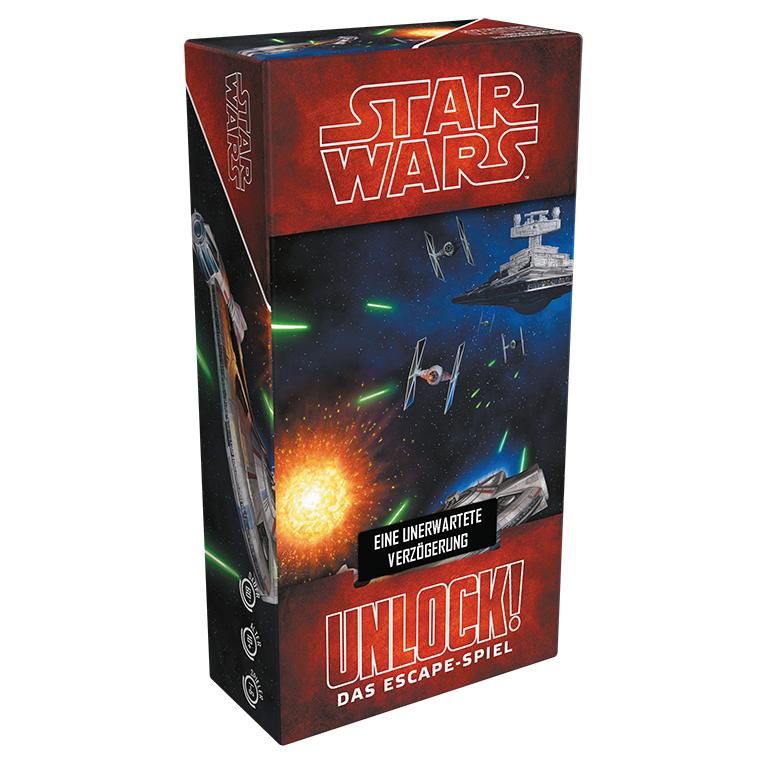 Asm Unlock! Expedition: Challanger Scod0041 - vue 3