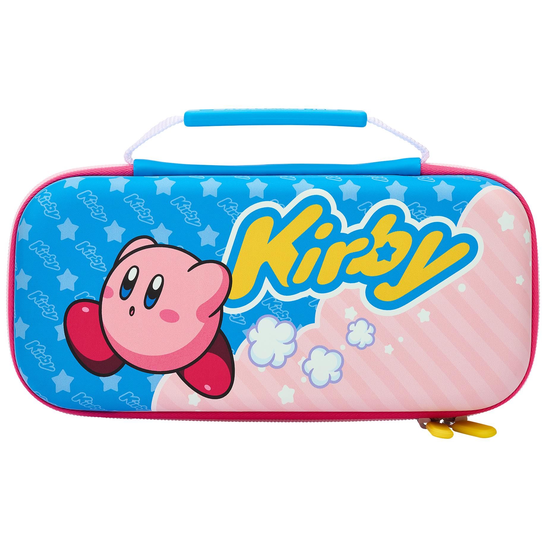 Étui de protection PowerA pour Nintendo Switch modèle OLED Nintendo Switch ou Nintendo Switch Lite Kirby - vue 5