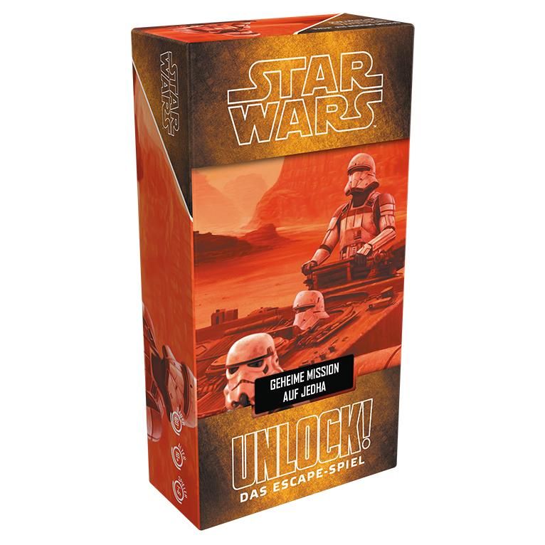 Asm Unlock! Expedition: Challanger Scod0041 - vue 5