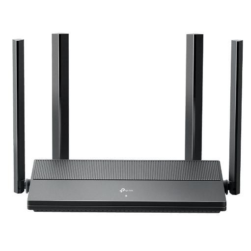 TP Link EX141 routeur sans fil Gigabit Ethernet Bi bande 2 4 GHz / 5 GHz Neuf - vue 3