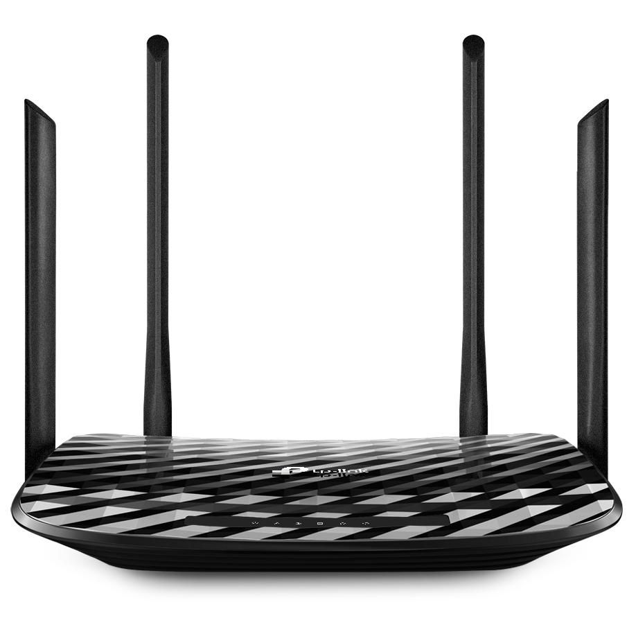 Router Tp link Ec225 g5