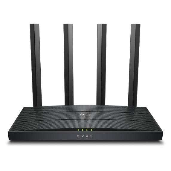 Routeur Wifi Archer AX12 Wifi 6 AX1500Mbps - vue 4