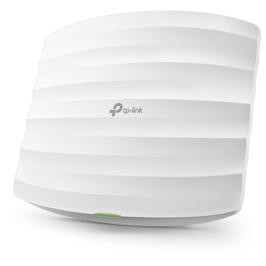 TP Link Omada EAP225 Borne d'accès sans fil Wi Fi 5 2.4 GHz 5 GHz - vue 2