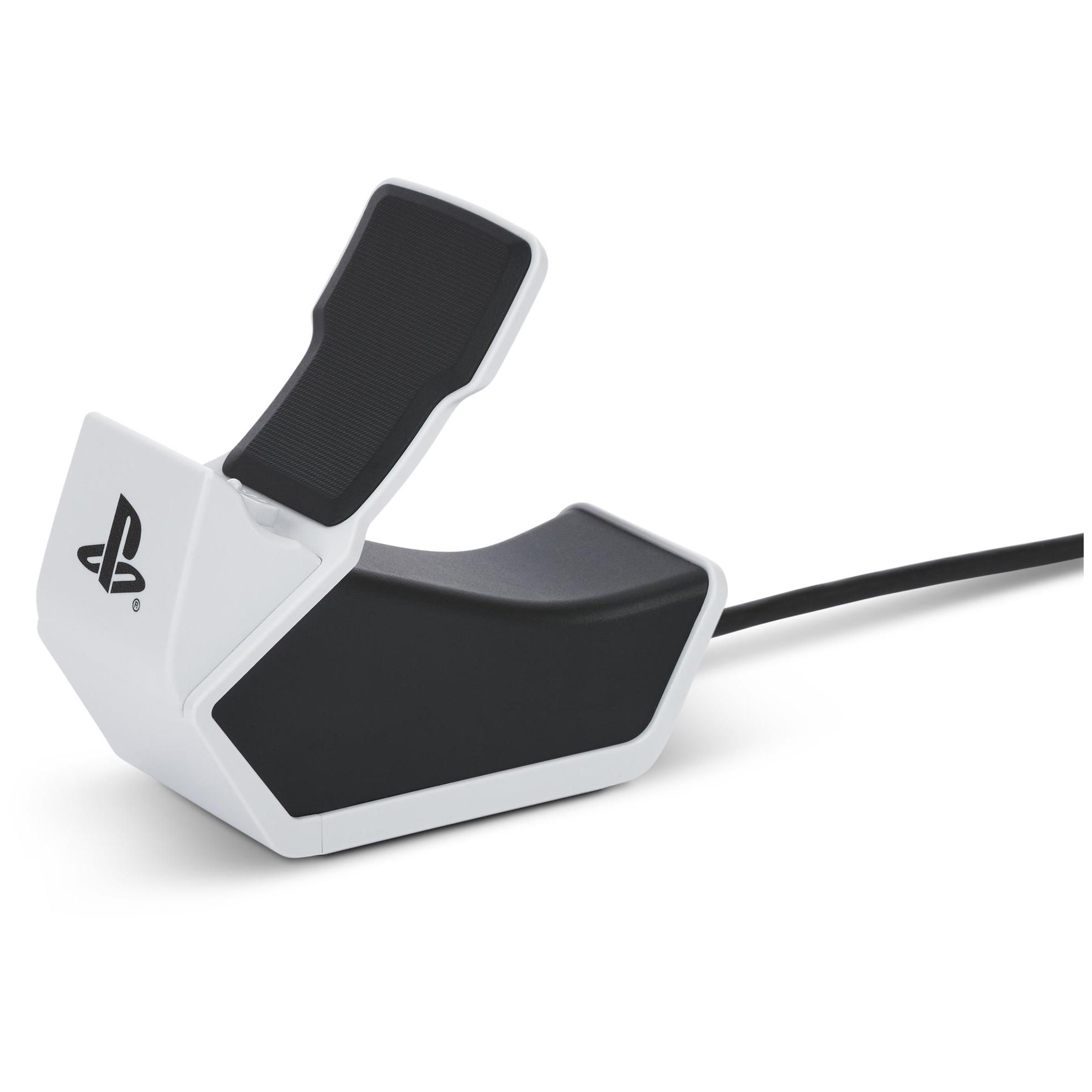 Station de charge PowerA Solo Sans fil Pour manette DualSense PS5