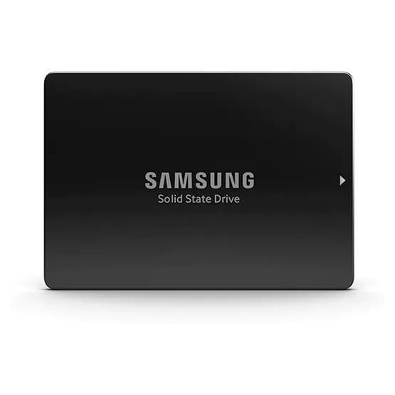 SAMSUNG Ent. 2.5' 3 84TB Samsung PM897 bulk Neuf - vue 2