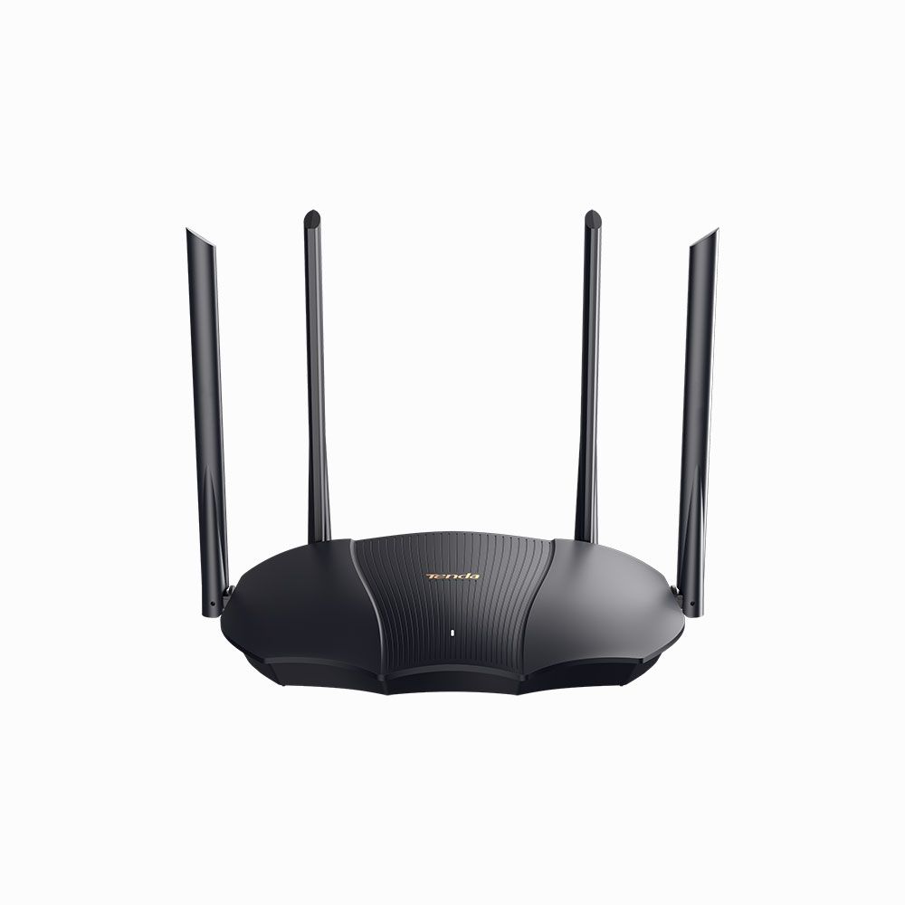 Routeur sans fil Wifi Bi bande Tenda TX9 Pro AX3000 - vue 9