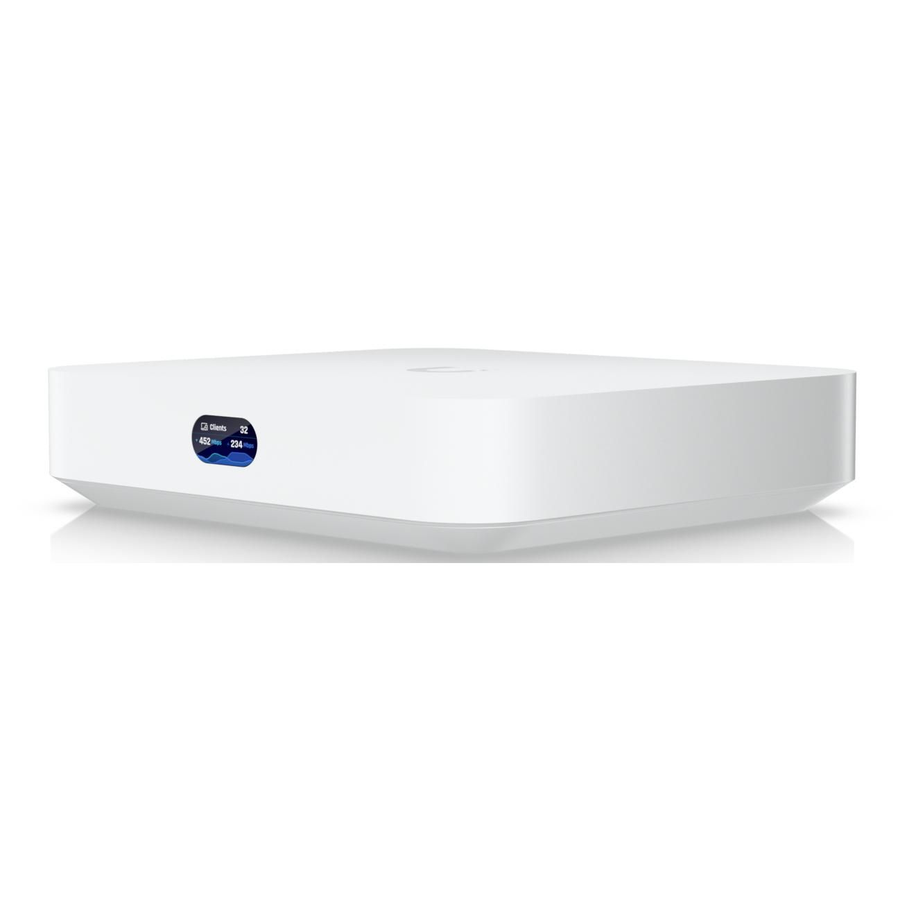 Ubiquiti Cloud Gateway Ultra UCG ULTRA - vue 2