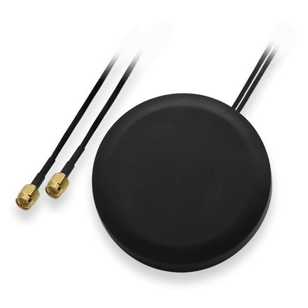 Teltonika Pr1kcl25 Antenne Sma 2 5 Dbi - vue 2