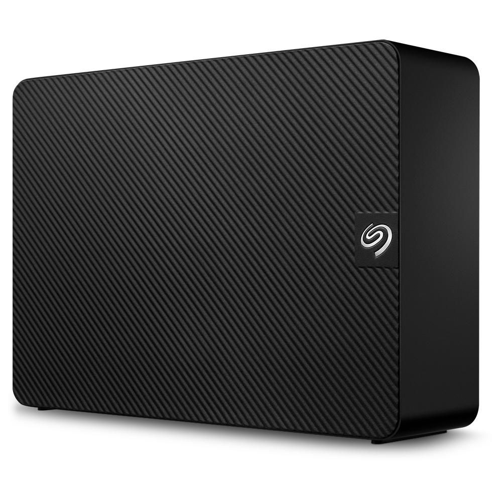 Disque dur externe Seagate Expansion Desktop USB3.0 8T - vue 2