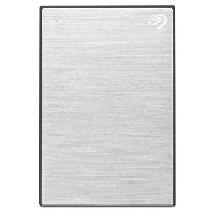 Seagate One Touch STKZ5000401 disque dur externe 5 To 3.5 USB Type C 3.2 Gen 1 3.1 Gen 1 Neuf - vue 4