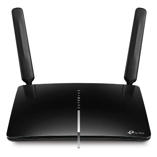 Routeur Wifi Archer MR600 4G+ cat.6 Wifi 5 AC1200 - vue 7