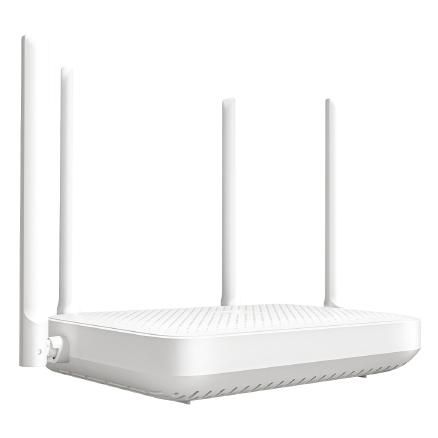 XIAOMI Router AX1500 EU - vue 3