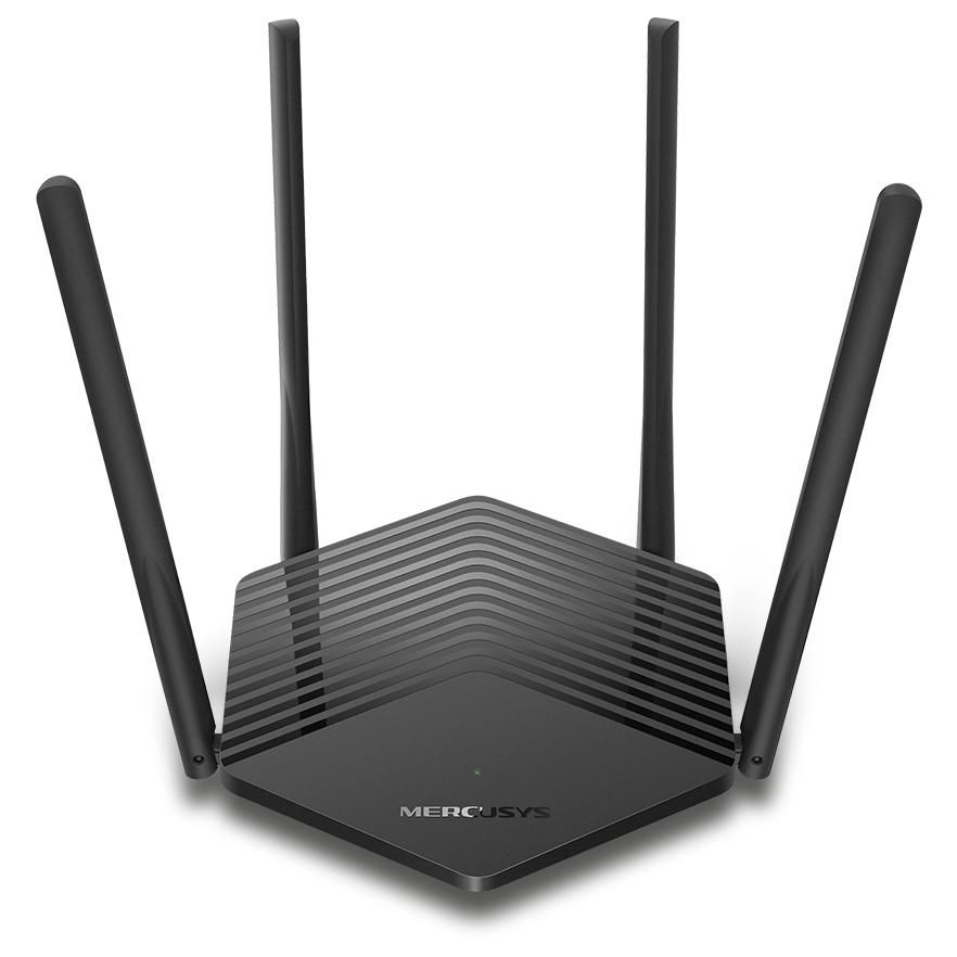 Mercusys MR60X routeur sans fil Gigabit Ethernet Bi bande 2 4 GHz / 5 GHz Neuf - vue 4