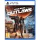 Star Wars : Outlaws PS5