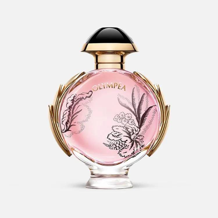 Paco Rabanne Olympea Blossom Edp 80ml