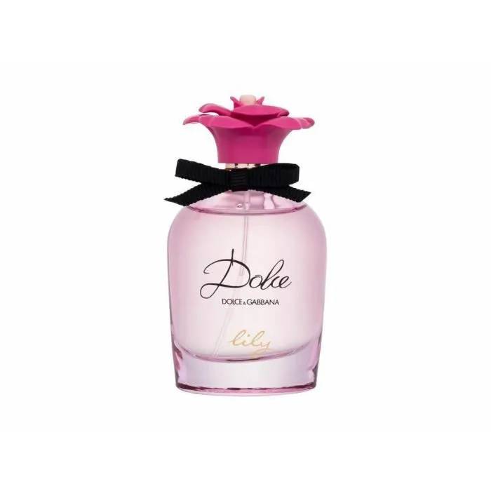 Dolce Lily Dolce & Gabbana Eau De Toilette Spray - vue 2