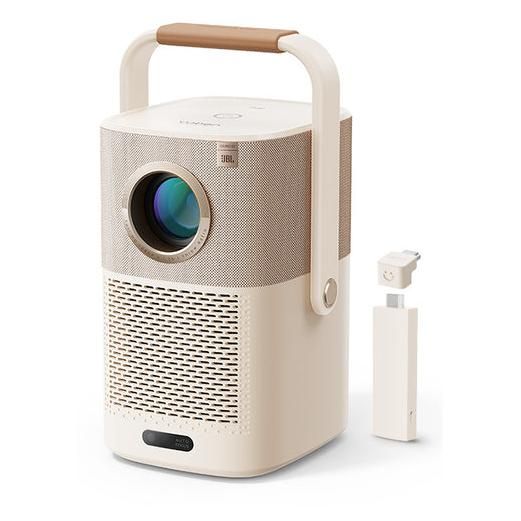 Yaber T2 Plus Projecteur Led