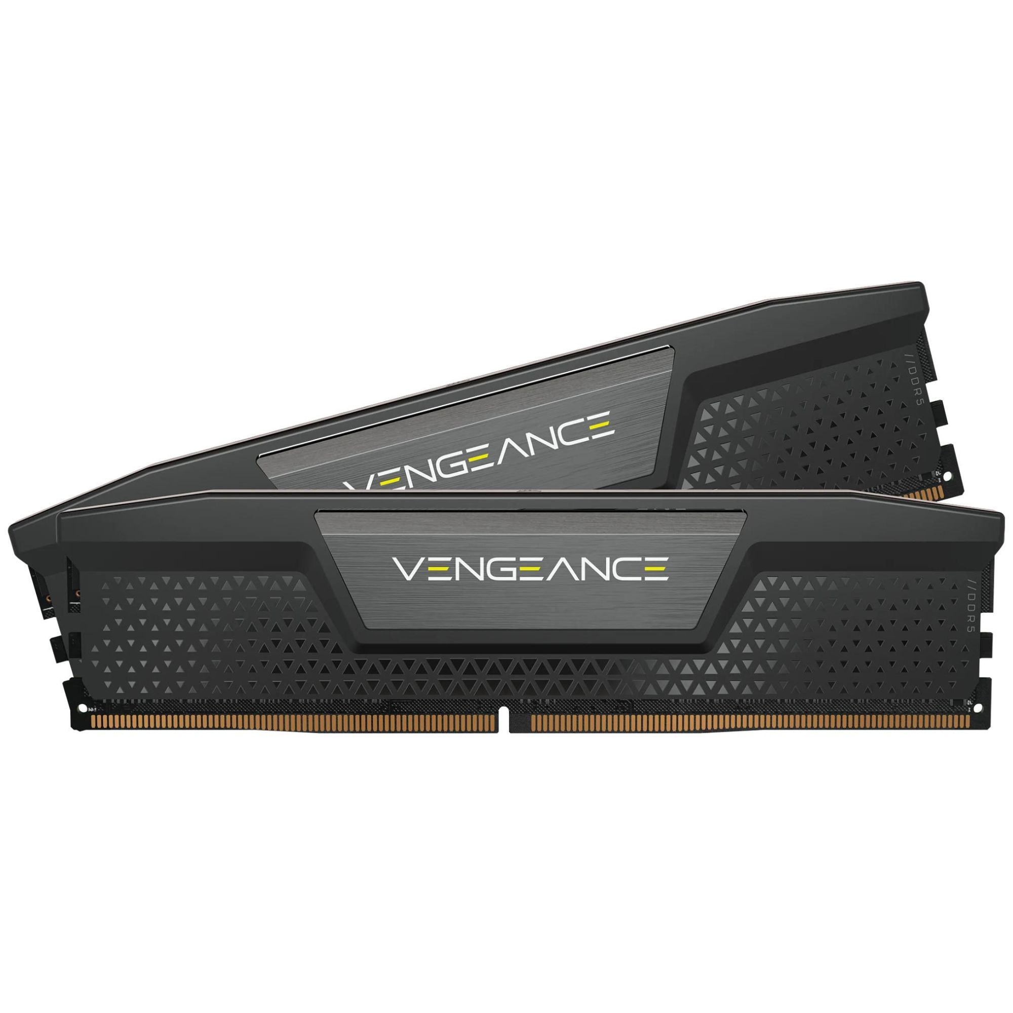 Corsair Vengeance DDR5 2 x 7000 MHz CL40 - vue 4