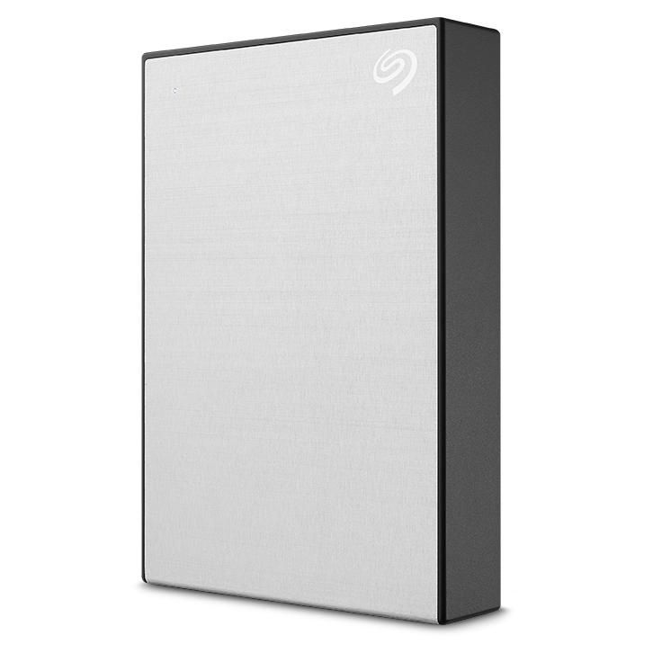 Seagate One Touch HDD 1 TB disque dur externe 1 To 2.5 Micro-USB B 2.0/3.2 Gen 1 (3.1 Gen 1) Argent