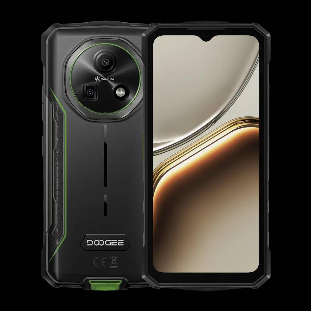 DOOGEE Fire 5 Pro