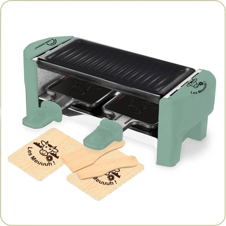 RACLETTE LITTLE BALANCE 8746