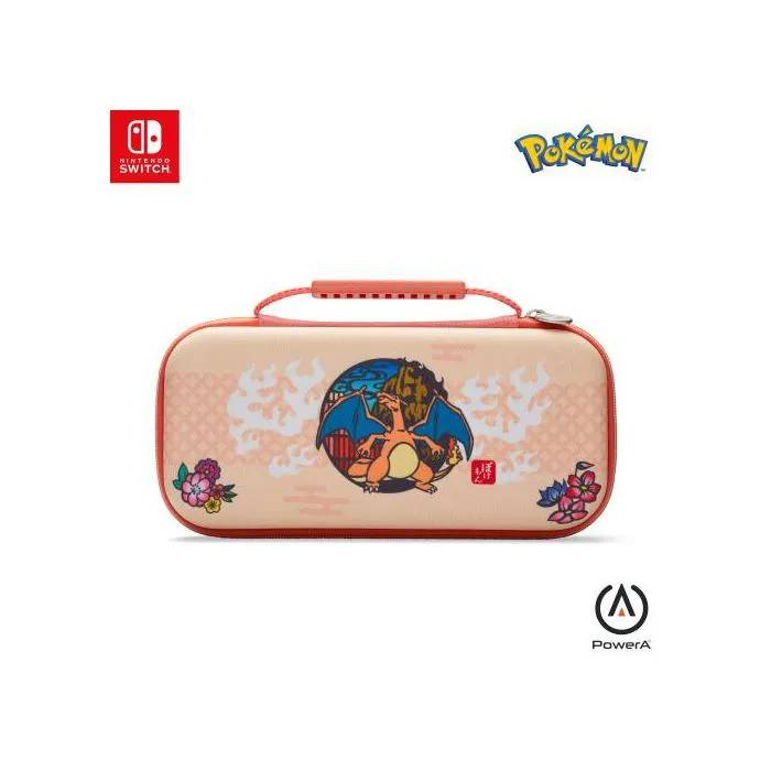 Sacoche Charizard Blossom