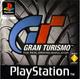 Gran Turismo Platinum Ps1
