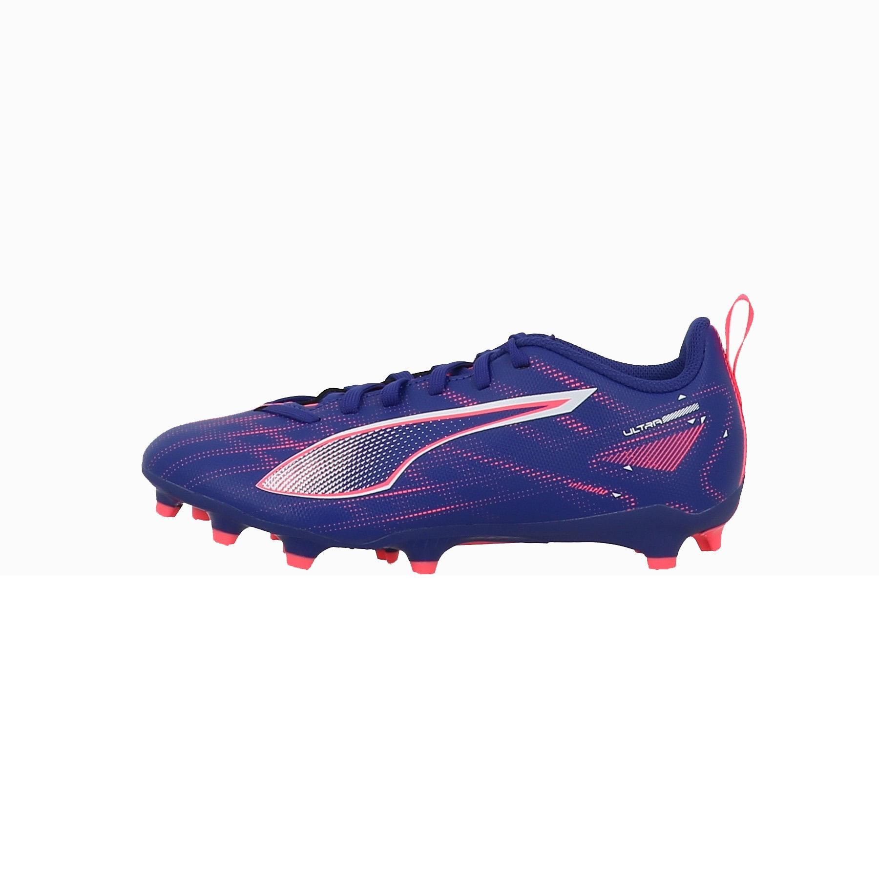 Chaussures de foot Puma 01 ULTRA 5 PLAY FGAG - vue 9