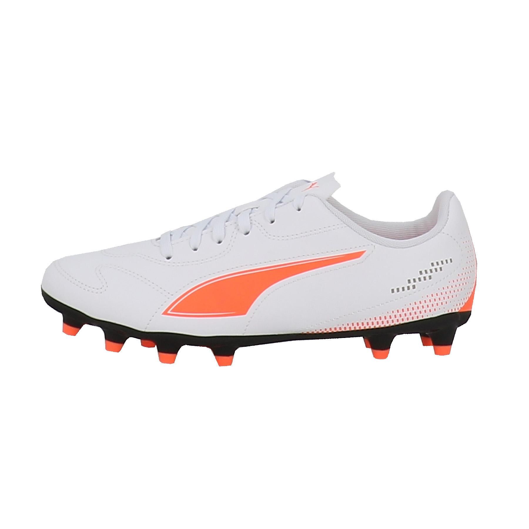 Chaussures de foot Puma Vitoria II FgAg - vue 10