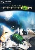 Project Freedom - vue 2