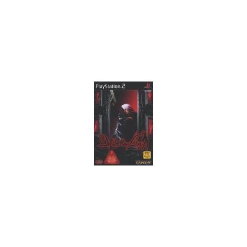Devil May Cry (Occasion) Ps2