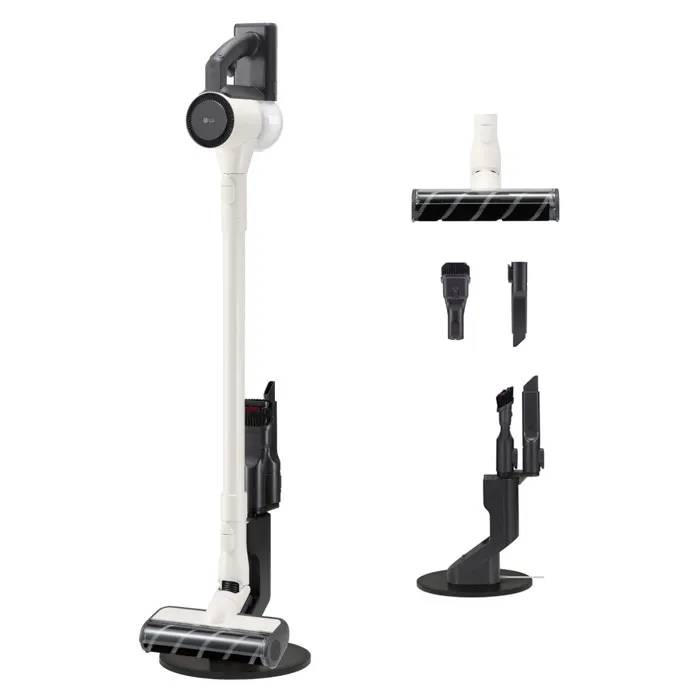 LG A9C SLIM1C Kompressor - vue 5