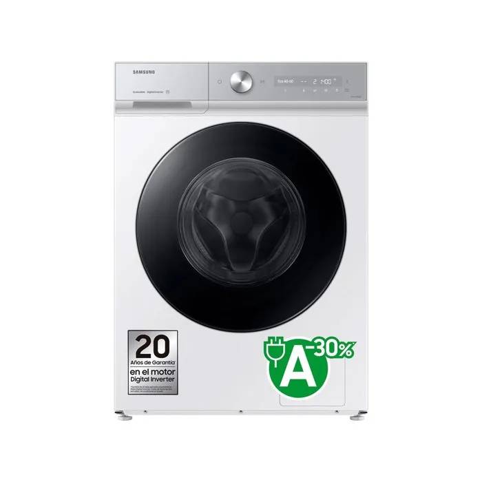 Samsung WW11DB8B95GHU3 - vue 2