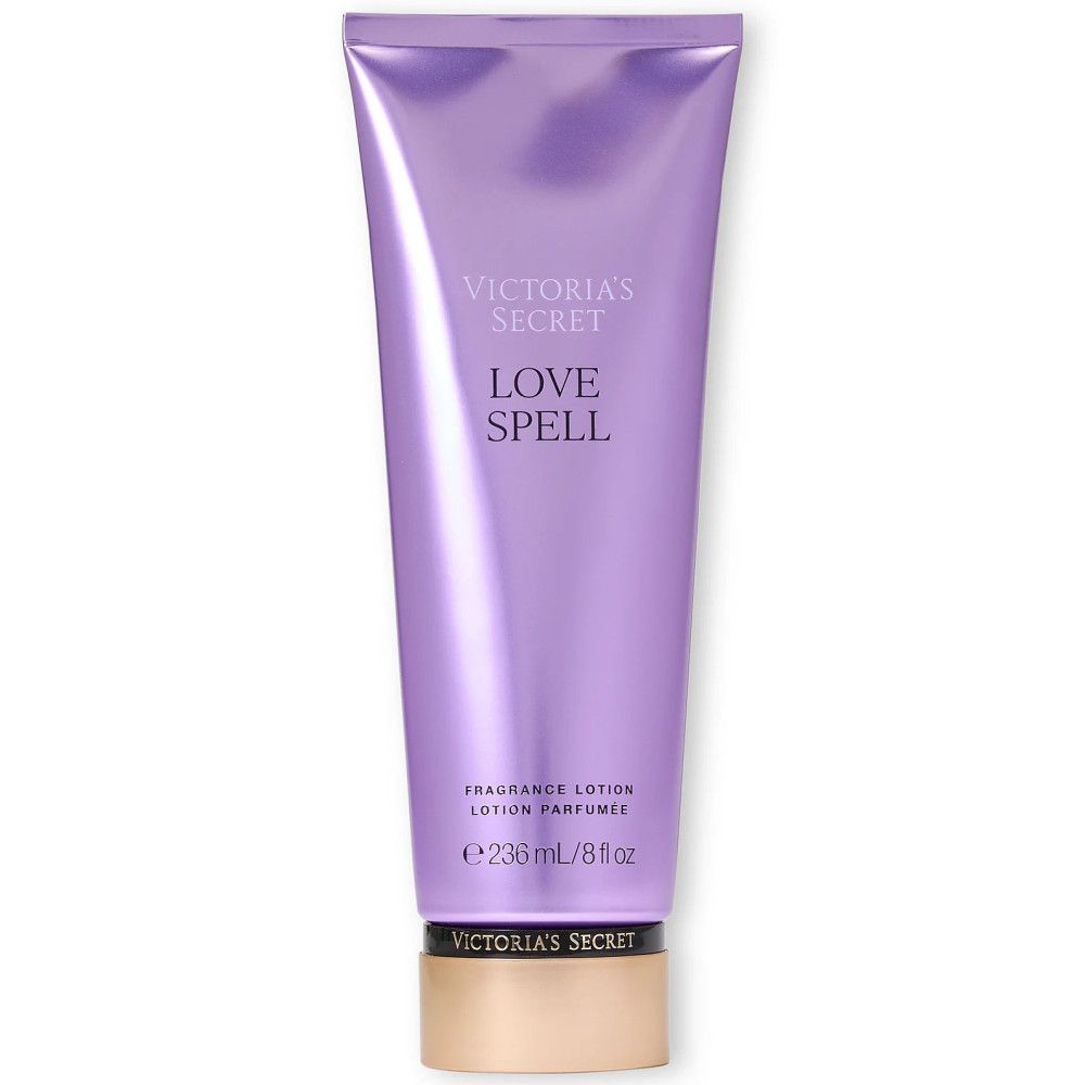 Victoria' Secret Lait Pour Le Corps Et Les Mains Love Spell