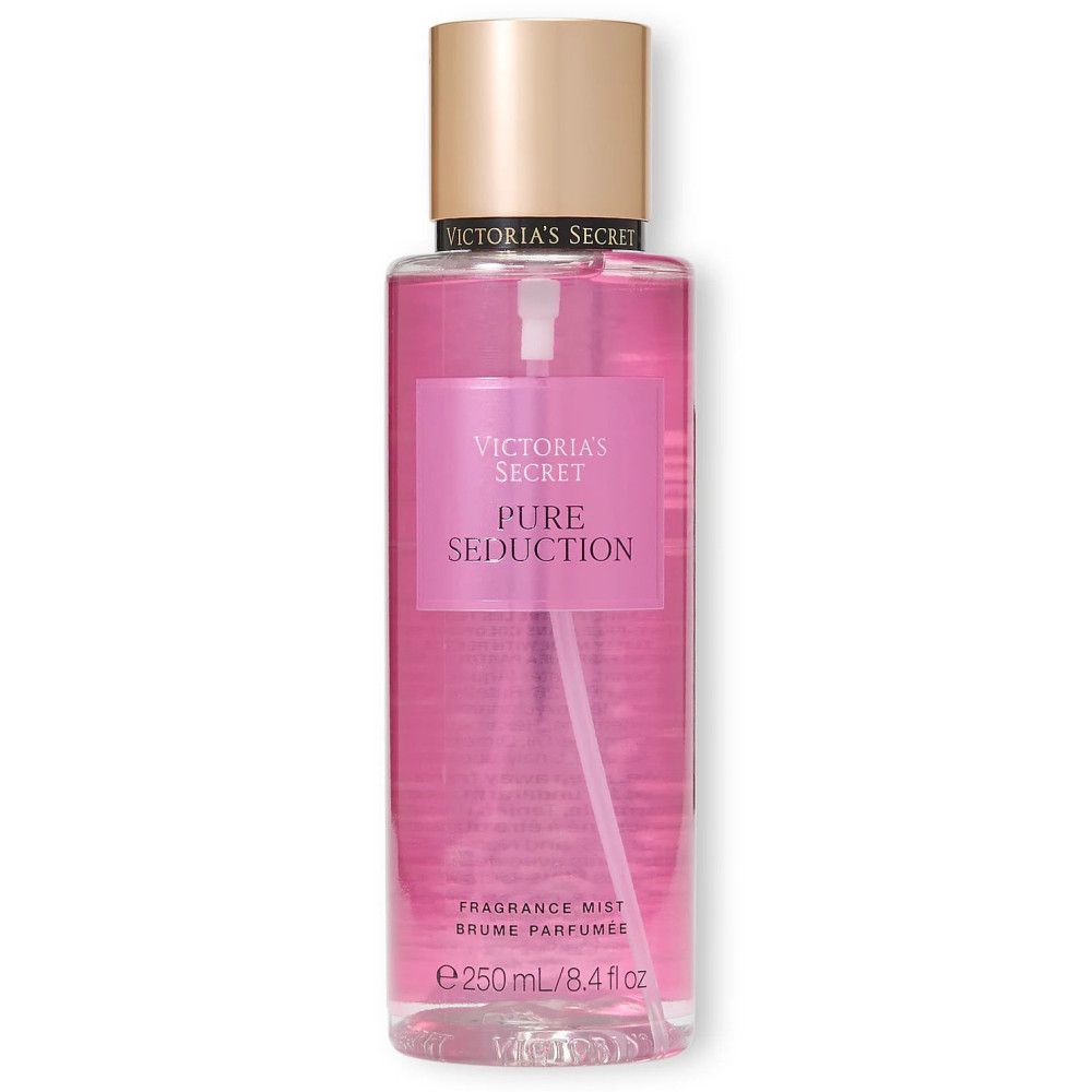 Pure Seduction fragrance mist 250 ml - vue 3