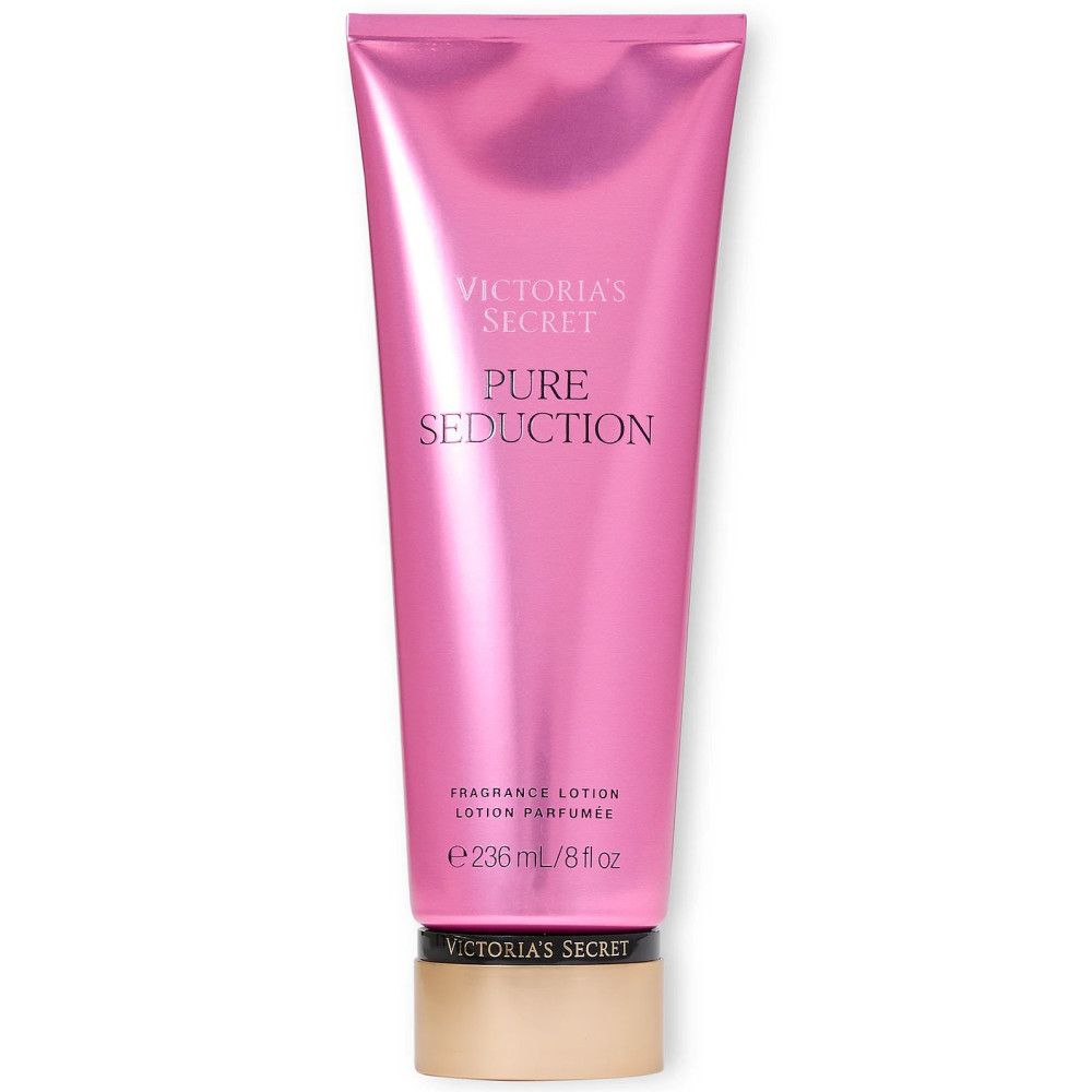 Victoria' Secret Lait Pour Le Corps Et Les Mains Pure Seduction Golden - vue 2