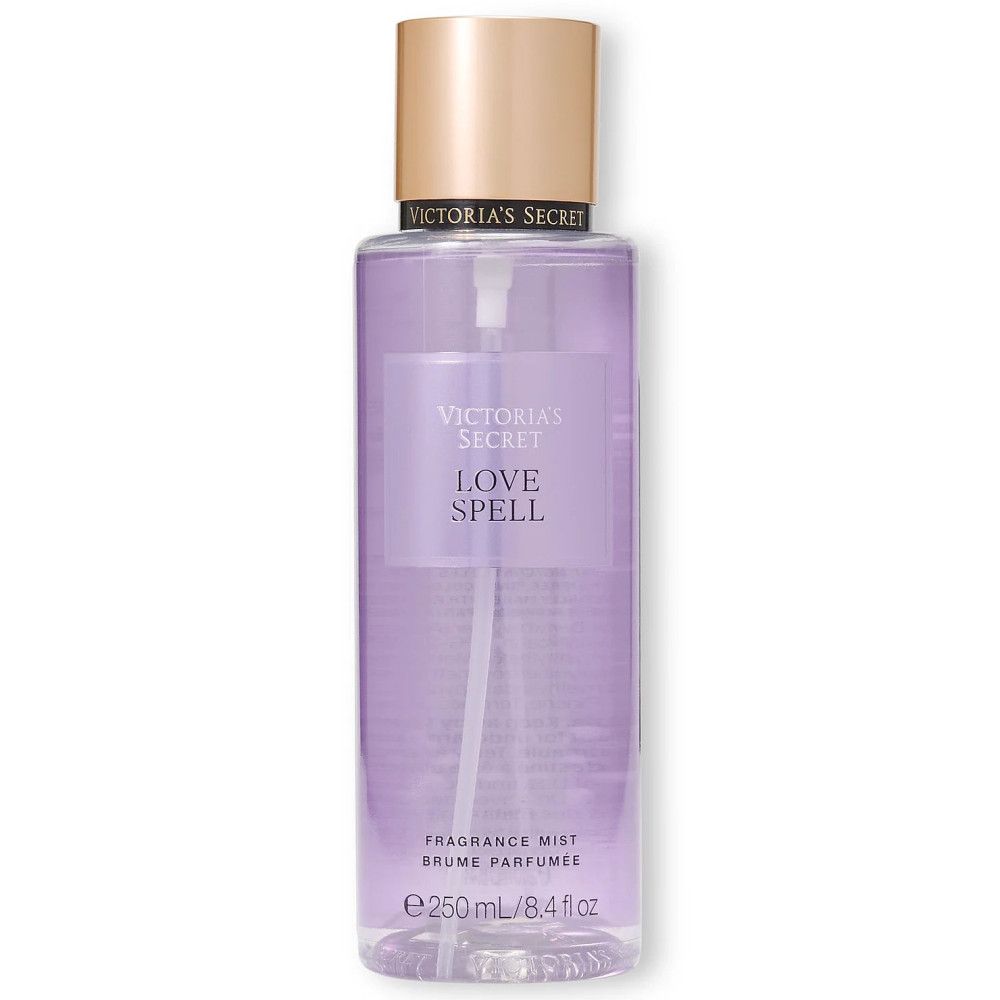 Victoria' Secret Love Spell Fragrance Mist 250ml - vue 4