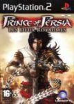 Prince Of Persia:The Two Thrones Ps2