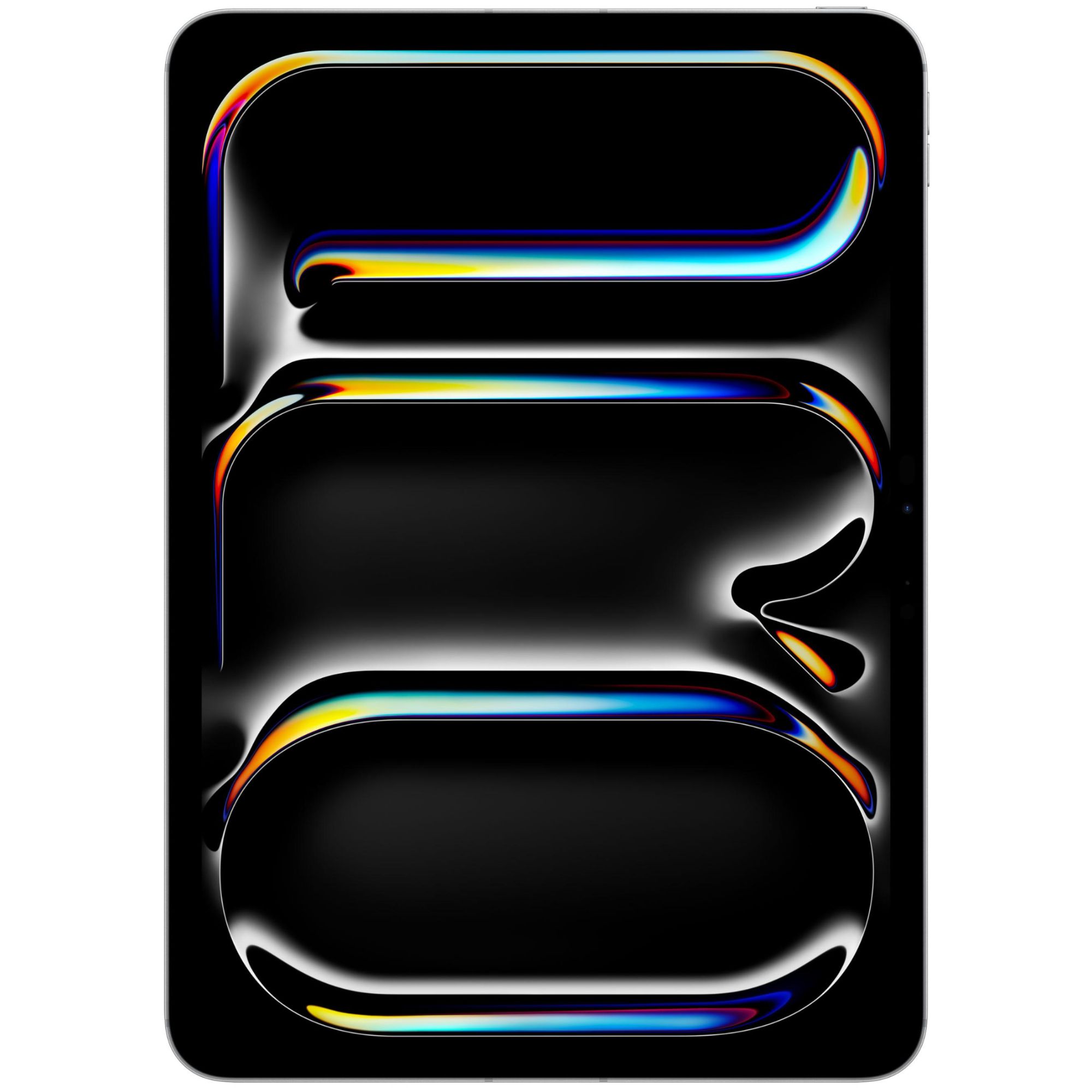 Tablette Apple iPad Pro 5G Apple M5 (2025) 2 To 11 pouces 16 Go RAM Wi-Fi + Cellular Argent