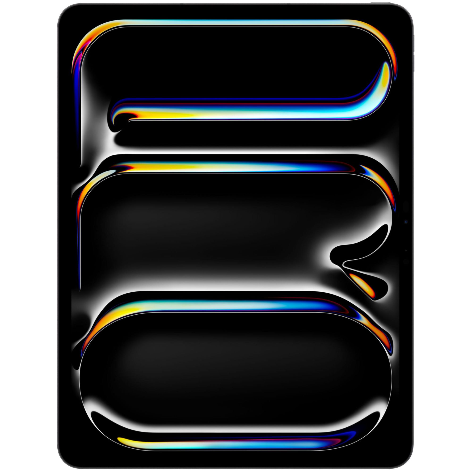 Tablette Apple iPad Pro 5G Apple M5 (2025) 2 To 13 pouces 16 Go RAM Wi-Fi + Cellular Noir