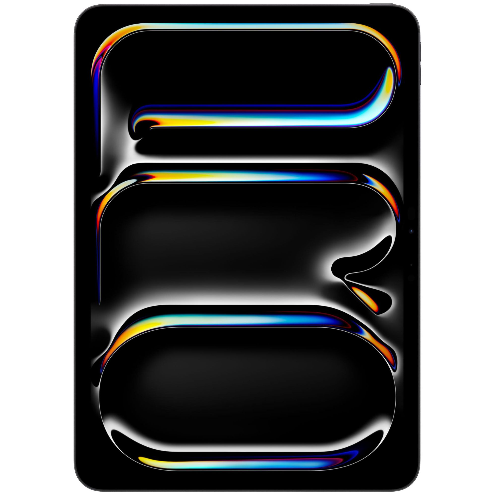 Tablette Apple iPad Pro Apple M5 (2025) 1 To 11 pouces 16 Go RAM Wi-Fi Noir Verre nano-texturé