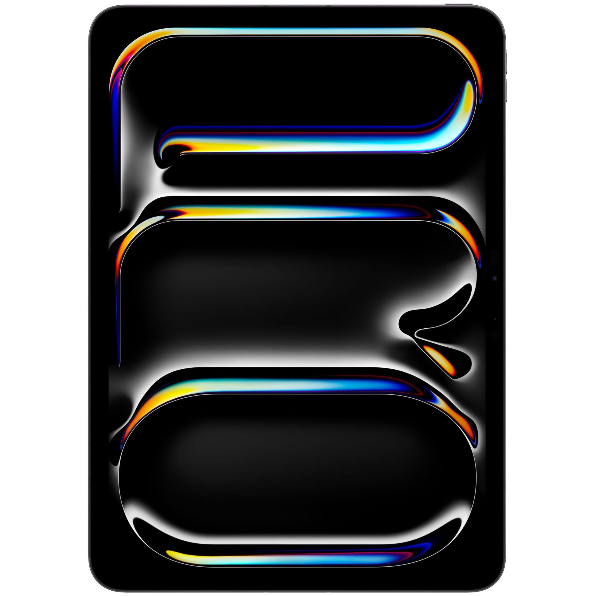 Tablette Apple iPad Pro 5G Apple M5 (2025) 1 To 11 pouces 16 Go RAM Wi-Fi + Cellular Noir