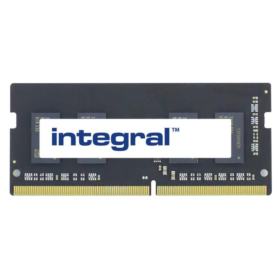 Integral IN4V4GNCUPX module de mémoire 4 Go 1 x 4 Go DDR4 2133 MHz Neuf - vue 2