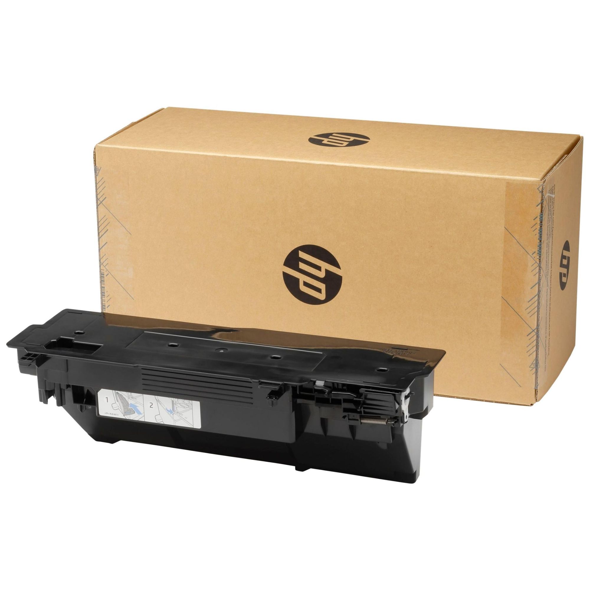 HP 3WT90A Toner - vue 7