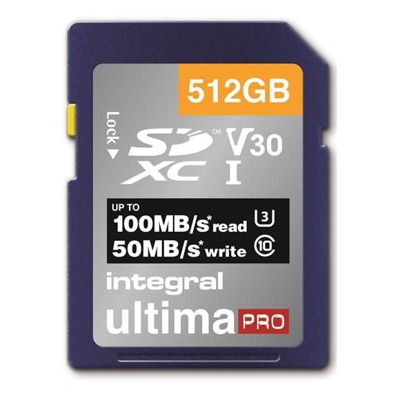 INTEGRAL INSDX256G 180V30 - vue 9