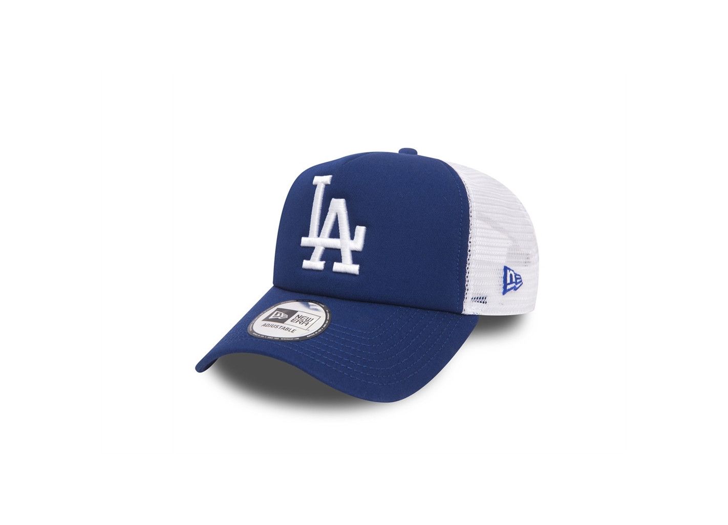 Casquette New Era Los Angeles Dodgers MLB Clean Cap Unique