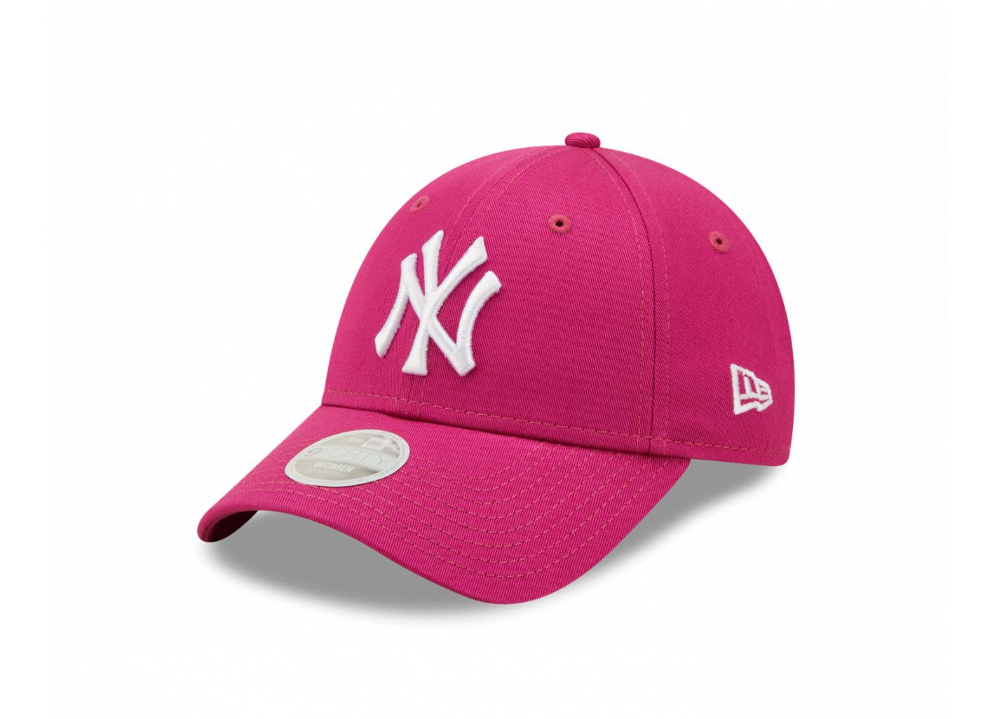 Casquette New Era FEMALE WOMEN' LEAGUE ESSENTIAL 9FORTY® NEW YORK YANKEES Unique